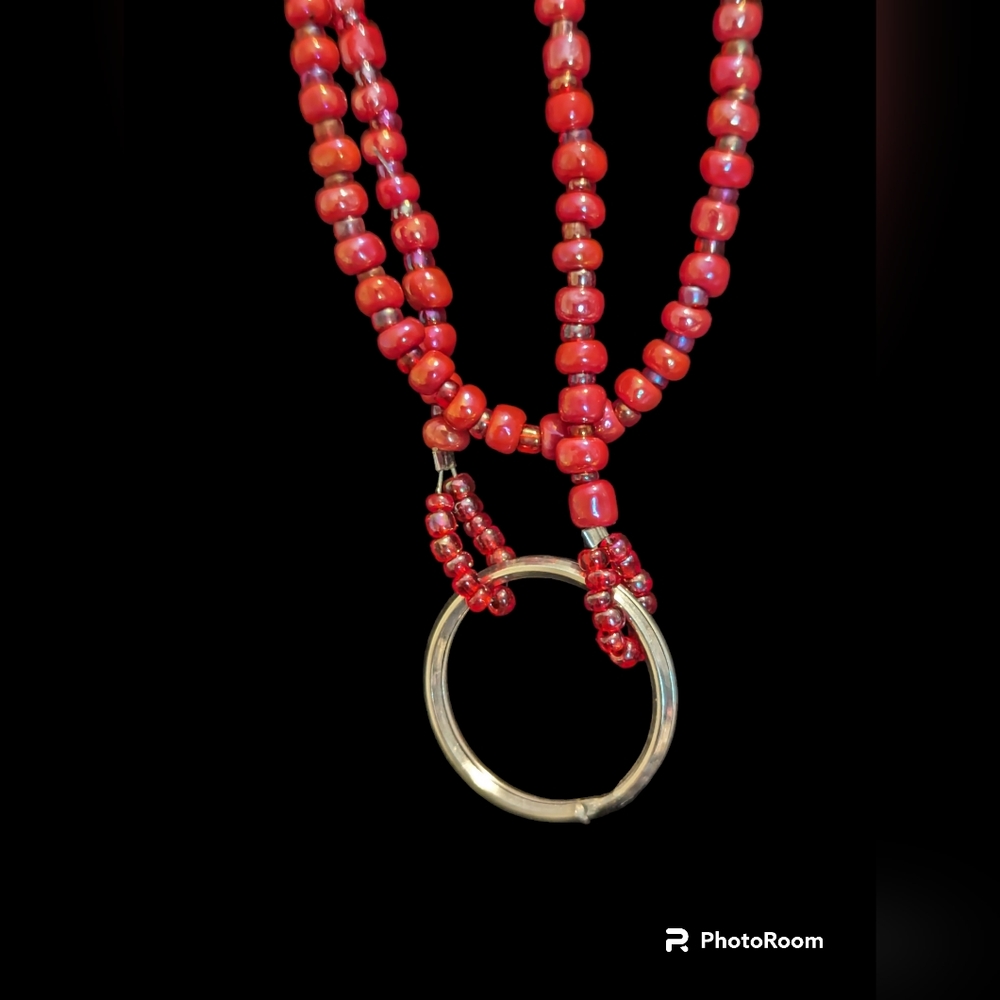 Eyeglass Retainer or Lanyard